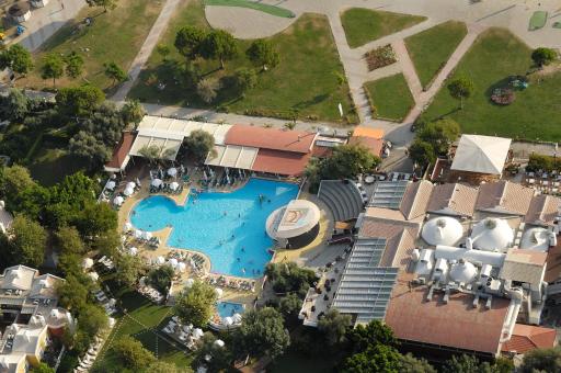 Belcekiz Beach Club - All Inclusive - Housity