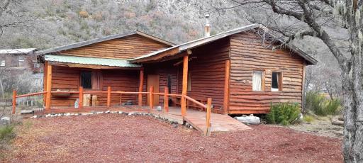 La Ruta de Los Volcanes - Las Trancas Chillán - Housity