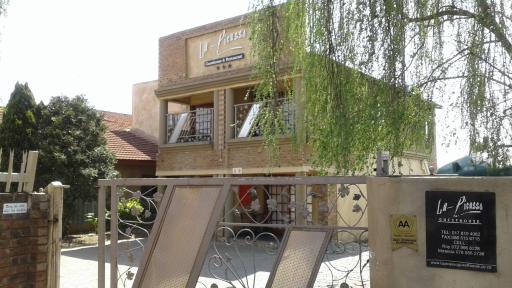 La Picasso - Housity