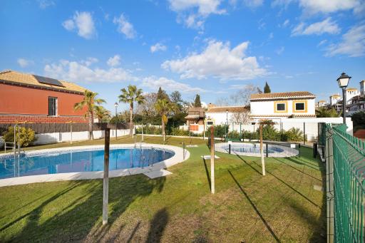Terraza de Doñana - Housity