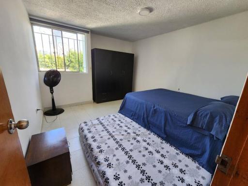 Apartamento central cerca al estadio - Housity