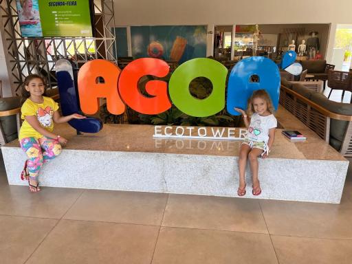 Apart Lagoaecotowers - Housity