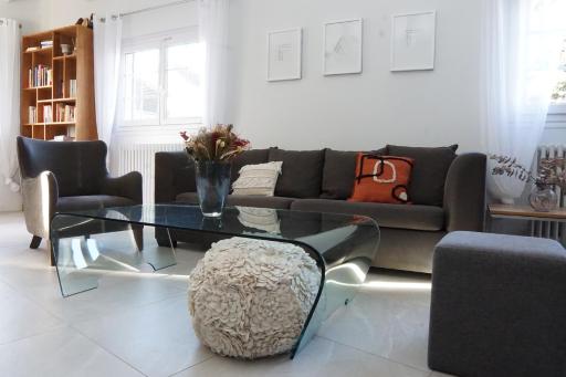 EXIGEHOME-Belle maison de village 40 minutes de Paris - Housity