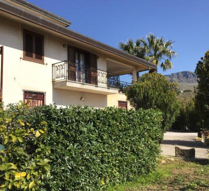 Villa Calcerame - Housity