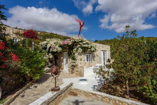 THE OLIVE MILL GUEST HOUSE - Housity