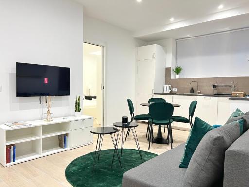 The Boutique Houses Milan - Emerald Suite - Housity