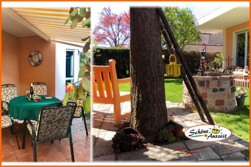 Ferienwohnung Schöne Auszeit - Housity