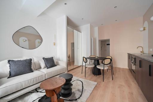 Amazing apartment 3P- Saint-Paul - Housity