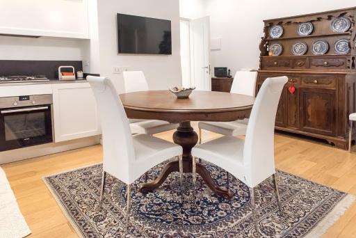 S279 - Sirolo, bilocale arredato con gusto - Housity