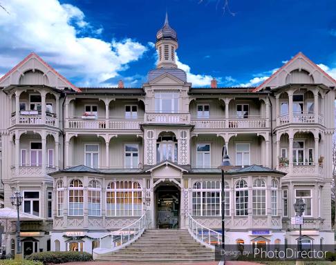 Ferienwohnung Benvenuto - Housity