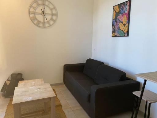 Studio face à la gare super cosy. - Housity