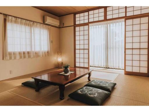 MEILAN HOUSE - Vacation STAY 13804 - Housity