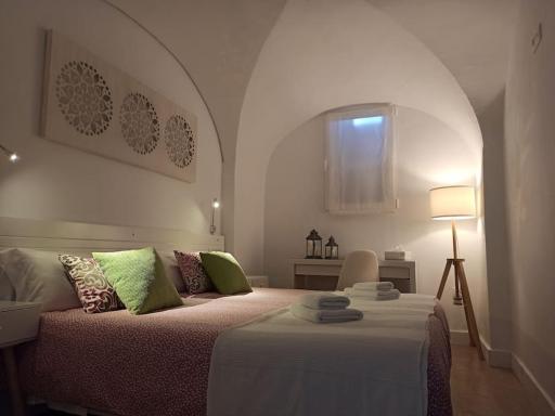 Apartamento Turístico Marem Cáceres - Housity