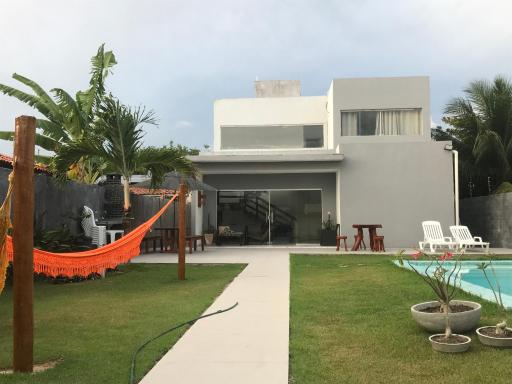 Casa Mares do Sul - Housity