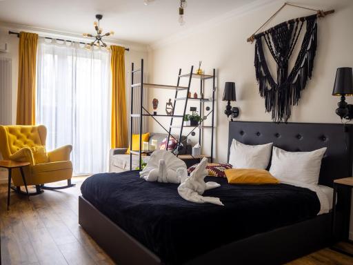 Brick House - Apartament Stefan - Housity