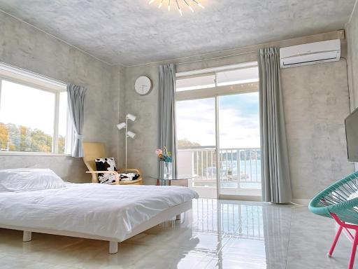 Marine Amakusa - Vacation STAY 38009v - Housity