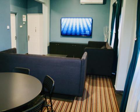 REM House - Housity