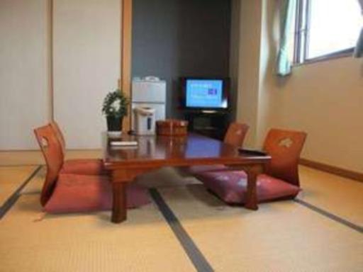 Business Hotel Shiobara - Vacation STAY 47510v - Housity