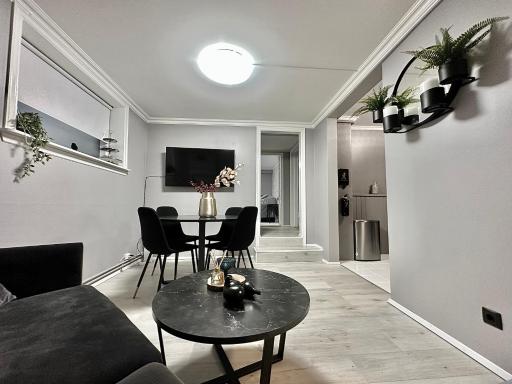 Mos Appartment - Housity