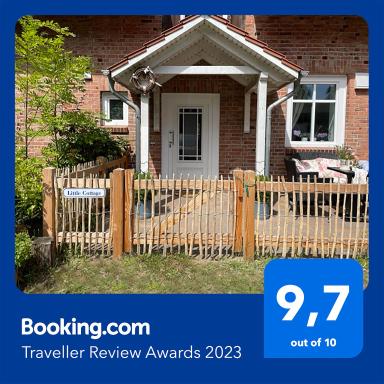 Little Cottage - Housity