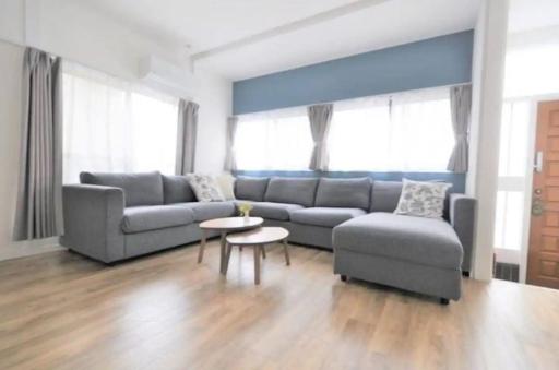 FURUKAWA apartment 1F - Vacation STAY 36528v - Housity