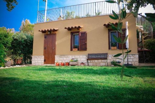 Il grifo - Housity