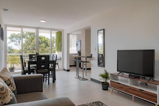 Departamento de lujo en la playa - Housity