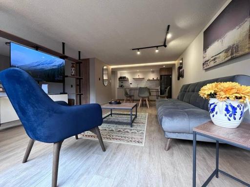 Hermoso Loft en Chapinero / con Parqueadero - Housity