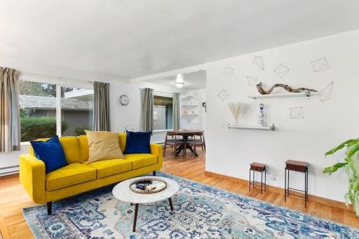 Stylish and Well Appointed in Downtown Monroe. - Housity