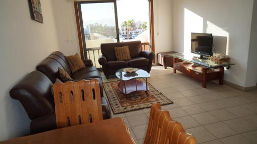 Tala Bay Resort charming Chalet - Housity