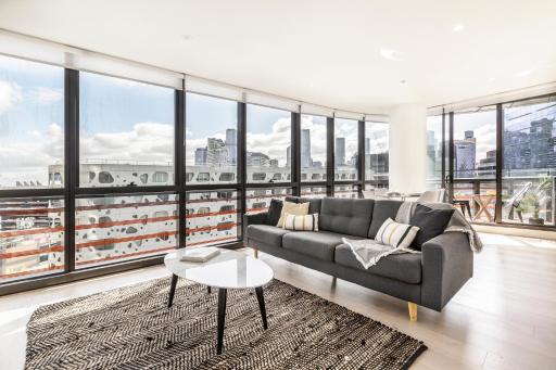 KULA Docklands - Housity