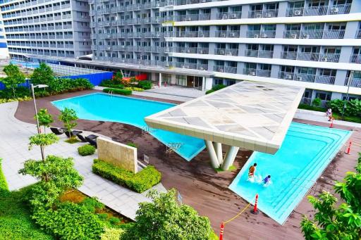 1 Bedroom with balcony - Housity