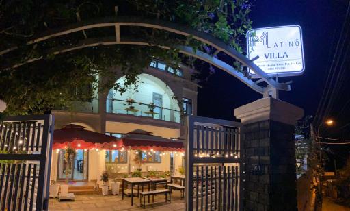 Homestay M-Latino Dalat - Housity