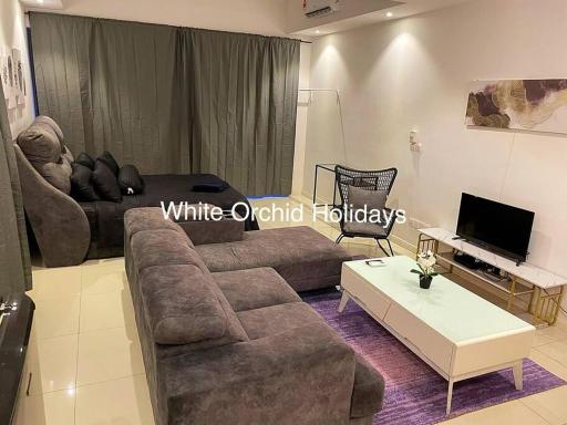 Soho Unit @ Icon City Residenz - Housity