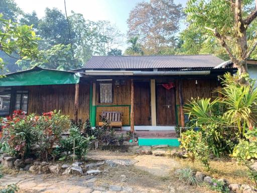 Odyssey Stays Mawlynnong - Housity