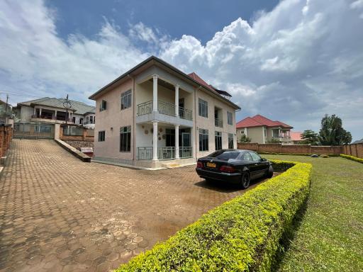 Welkom To Myplace beautiful Elegant 7 Bedrooms - Housity