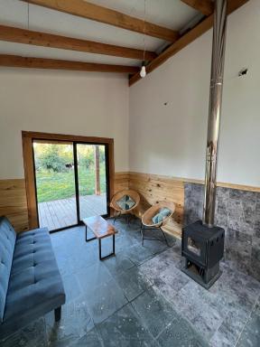 Cabañas Border House - Housity