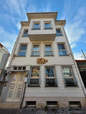 Masif House - Housity