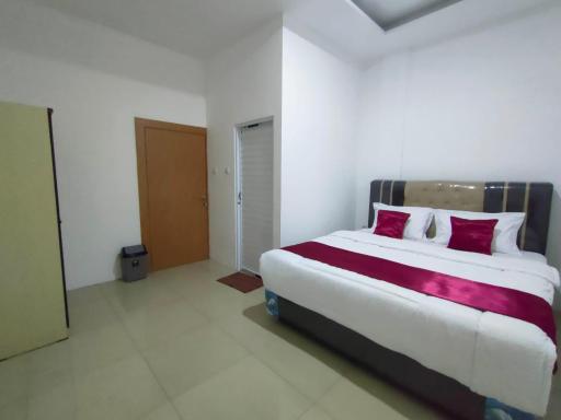 Hiast Syariah Residence - Housity