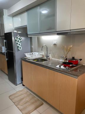 One Uptown Residence BGC - Housity