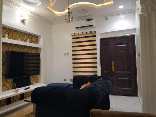 E Kenora Apartment Awka - Housity