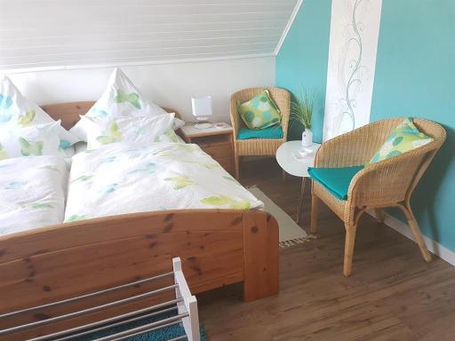 Ferienzimmer Vogelsang - Housity