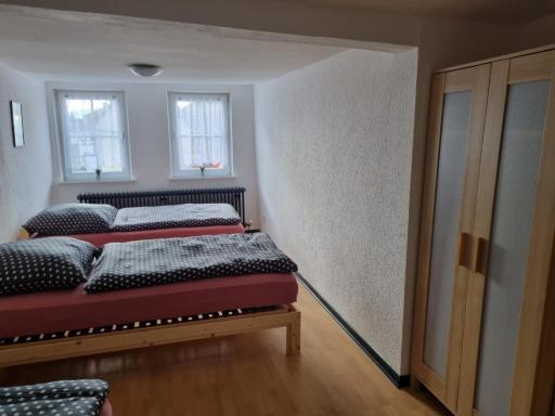 Sany's Stündchen - Housity