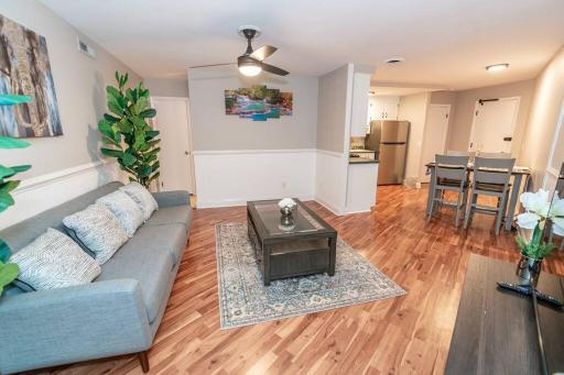 Beautiful Space all for you! - Housity