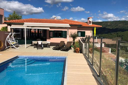 Quinta da Penada - Vineyard & Winery - Main House - Housity