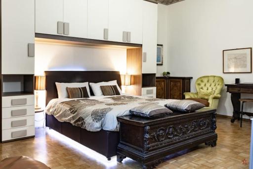 Arena-Center Luxury Apartment - Housity