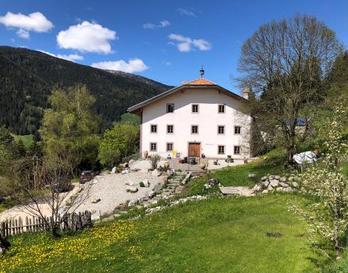 Mittersteinerhof - Housity