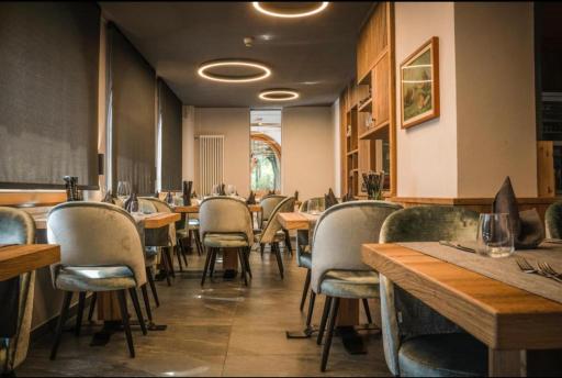 Hotel Eccher 3 stelle Superior - Housity