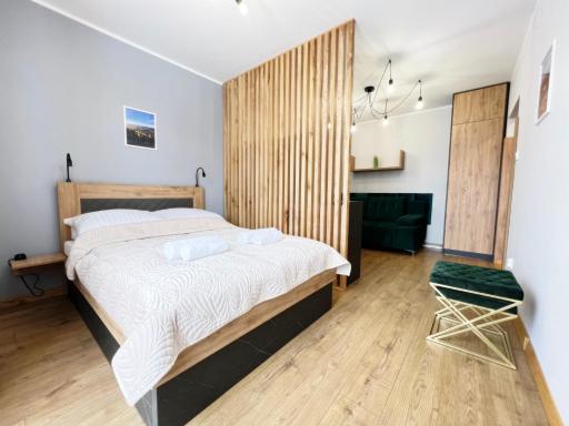 Apartament Karkonoski - Housity