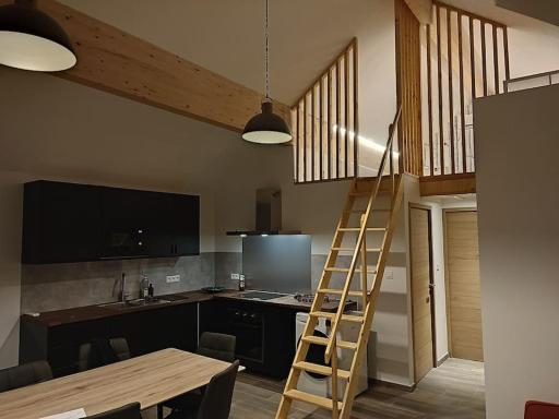 Le Lodge du Parc - Housity